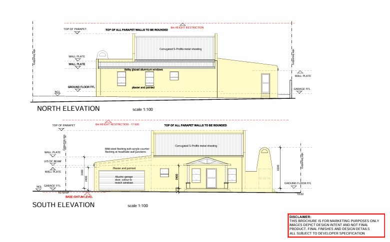 3 Bedroom Property for Sale in St Helena Views Western Cape